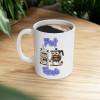 11oz Best Friends Mug
